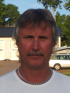 Profilbild på Mikael Svensson