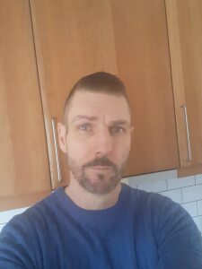 Profilbild på Mikael Svensson