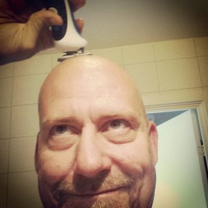 Profilbild på Mikael Svensson