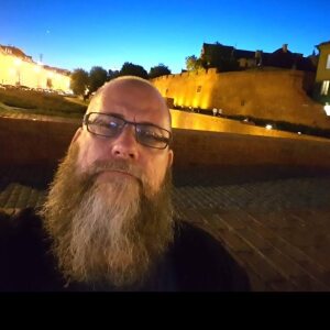 Profilbild på Mikael Svensson