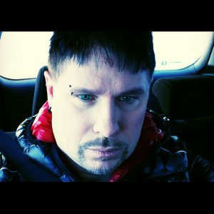 Profilbild på Mikael Thiele