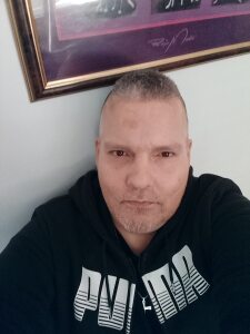 Profilbild på Mikael Tingshagen