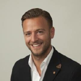 Profilbild på Mikael Tobiasson