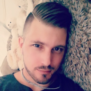 Profilbild på Mikael Törnemyr