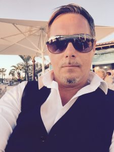 Profilbild på Mikael Törngren