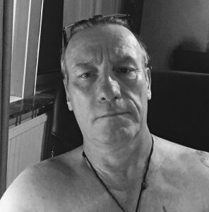 Profilbild på Mikael Törnqvist