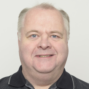 Profilbild på Mikael Toll