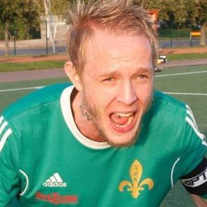 Profilbild på Mikael Torensjö