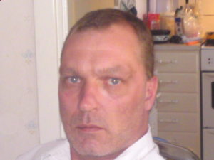Profilbild på Mikael Vidlund