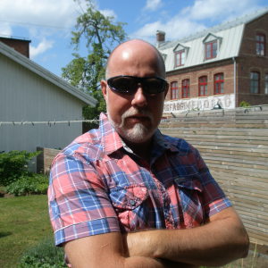Profilbild på Mikael Wåhlin