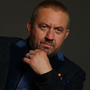 Profilbild på Mikael Wallen