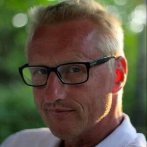 Profilbild på Mikael Wallin