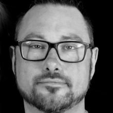Profilbild på Mikael Wallin