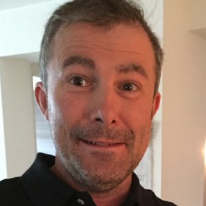 Profilbild på Mikael Walther