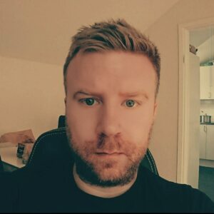 Profilbild på Mikael Wennman
