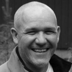 Profilbild på Mikael Westerlund