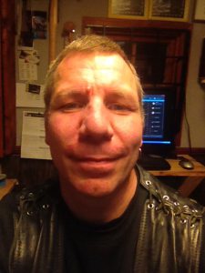 Profilbild på Mikael Westrin