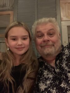 Profilbild på Mikael Wilteus