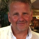 Profilbild på Mikael Wisen