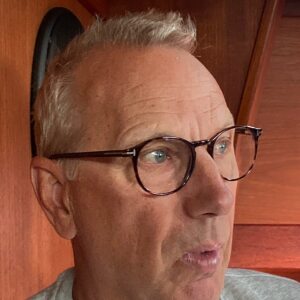 Profilbild på Mikael Wollnäs