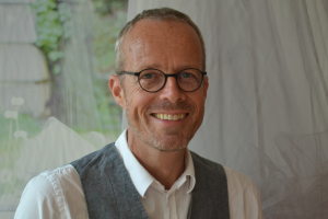 Profilbild på Mikael Ydholm