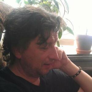 Profilbild på Mikael Zackrisson