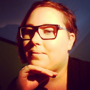Profilbild på Mikaela Berglund