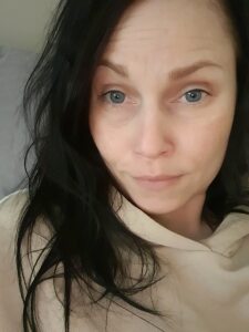 Profilbild på Mikaela Davidsson