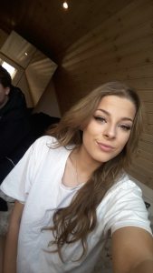 Profilbild på Mikaela Djenfer