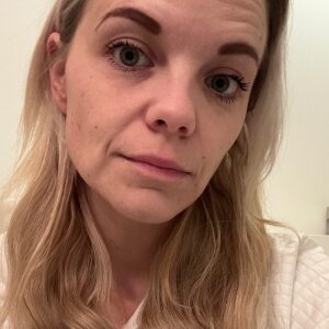 Profilbild på Mikaela Emilsson