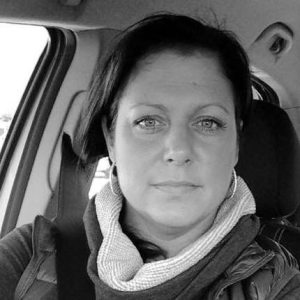 Profilbild på Mikaela Eriksson