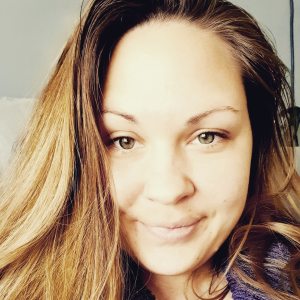 Profilbild på Mikaela Fernerö