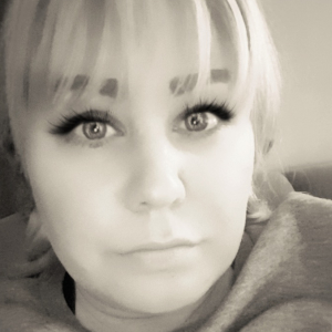 Profilbild på Mikaela Hultgren