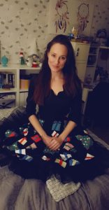 Profilbild på Mikaela Johansson