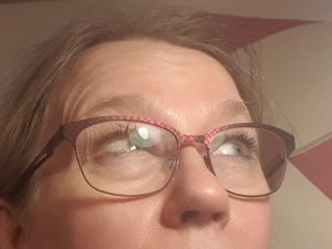 Profilbild på Mikaela Lirberg