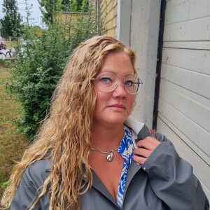 Profilbild på Mikaela Mellberg
