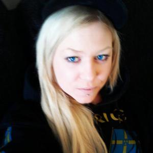 Profilbild på Mikaela Nielsen