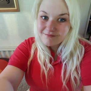 Profilbild på Mikaela Väistö