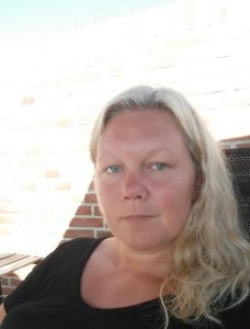 Profilbild på Mikaela Warhed