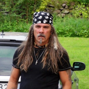 Profilbild på Mike Loft