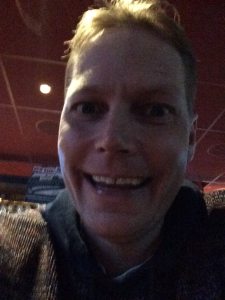 Profilbild på Mikeal Höjdegård