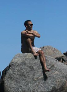 Profilbild på Mikis Samaras