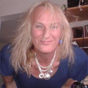 Profilbild på Mikke Roslund