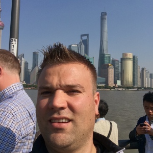 Profilbild på Mikko Ojann