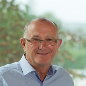 Profilbild på Miklos Bajzath