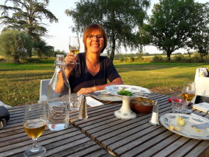 Profilbild på Milada Kremp