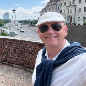 Profilbild på Miladin Dragicevic