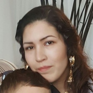 Profilbild på Milaja Nyman