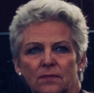 Profilbild på Mildred Elstrup