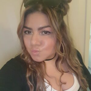 Profilbild på Milena Giovanna Altamirano Lopez